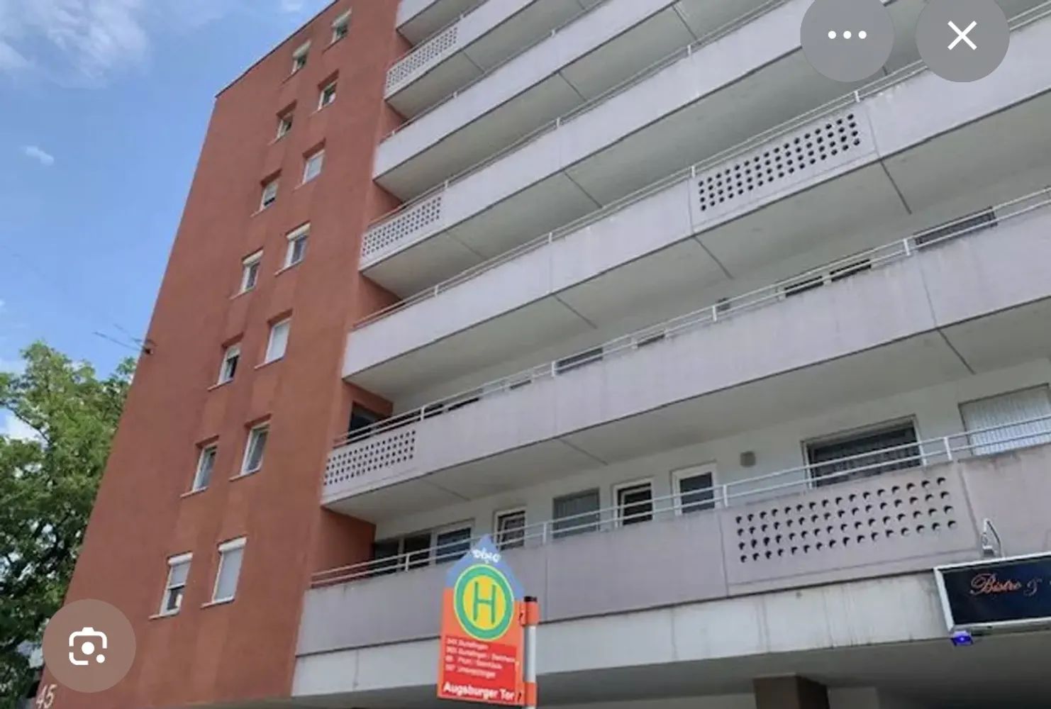 4 Zimmer Wohnung mit 122 m² in Neu-Ulm – Bild 3