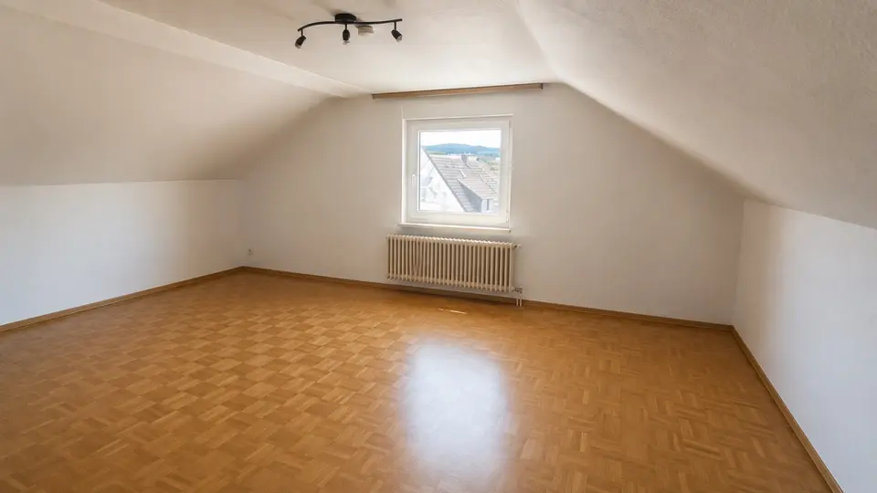 3 Zimmer Wohnung mit 36 m² in Aalen – Bild 1