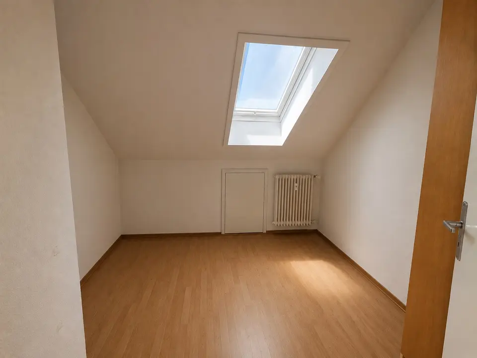 3 Zimmer Wohnung mit 36 m² in Aalen – Bild 2