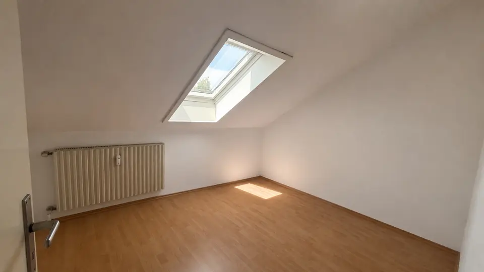 3 Zimmer Wohnung mit 36 m² in Aalen – Bild 3