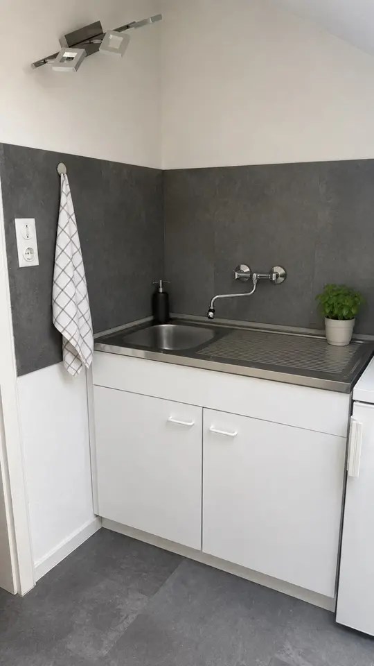 3 Zimmer Wohnung mit 36 m² in Aalen – Bild 4