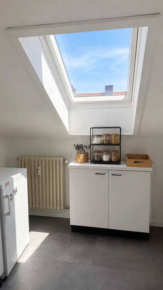 3 Zimmer Wohnung mit 36 m² in Aalen – Bild 5