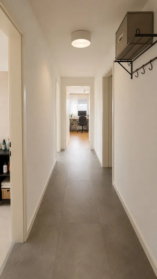 3 Zimmer Wohnung mit 36 m² in Aalen – Bild 9