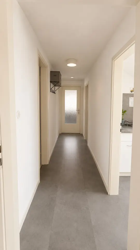 3 Zimmer Wohnung mit 36 m² in Aalen – Bild 10