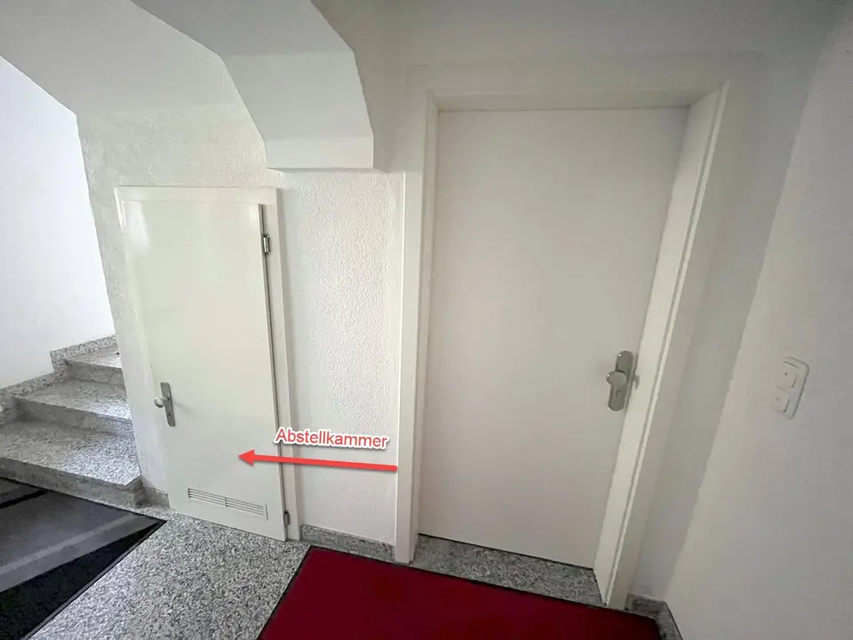Studio mit 29 m² in Frankfurt am Main – Bild 5