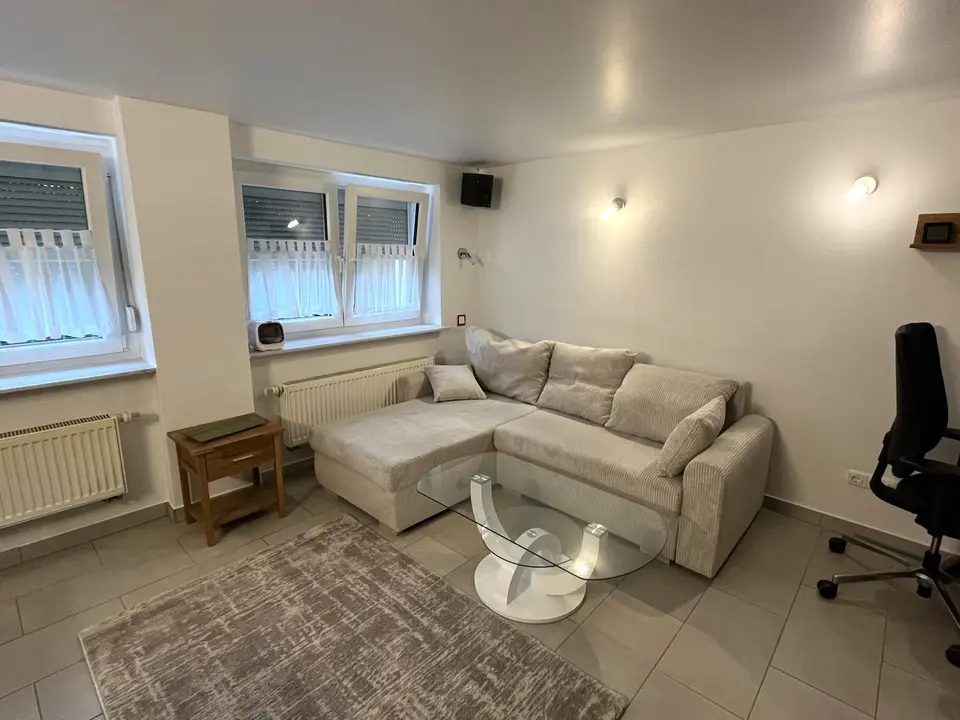 Studio mit 29 m² in Frankfurt am Main – Bild 6