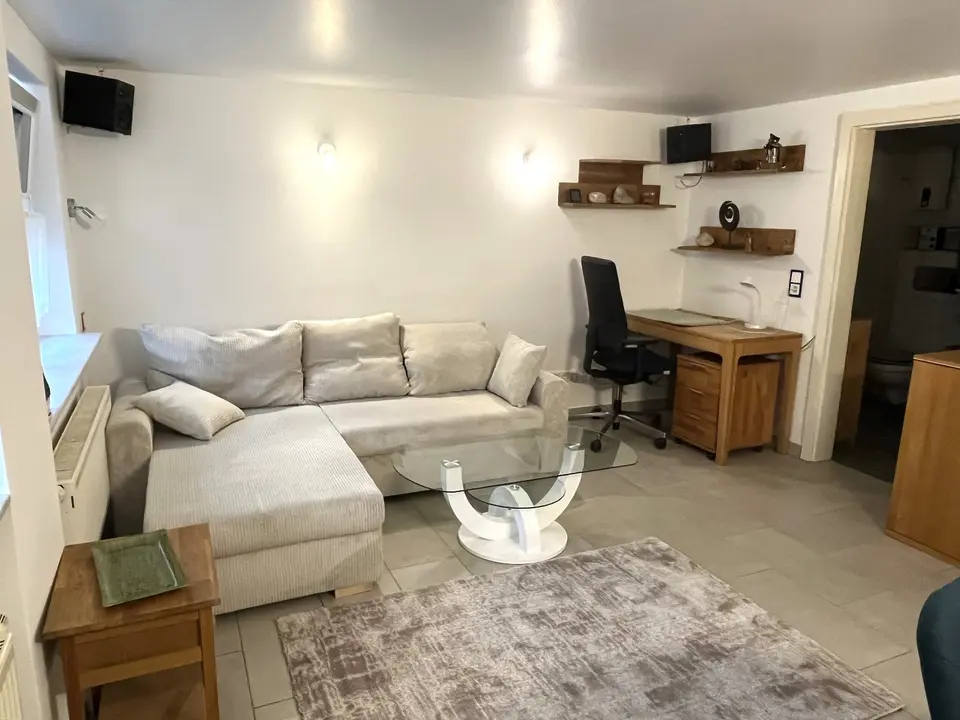 Studio mit 29 m² in Frankfurt am Main – Bild 7