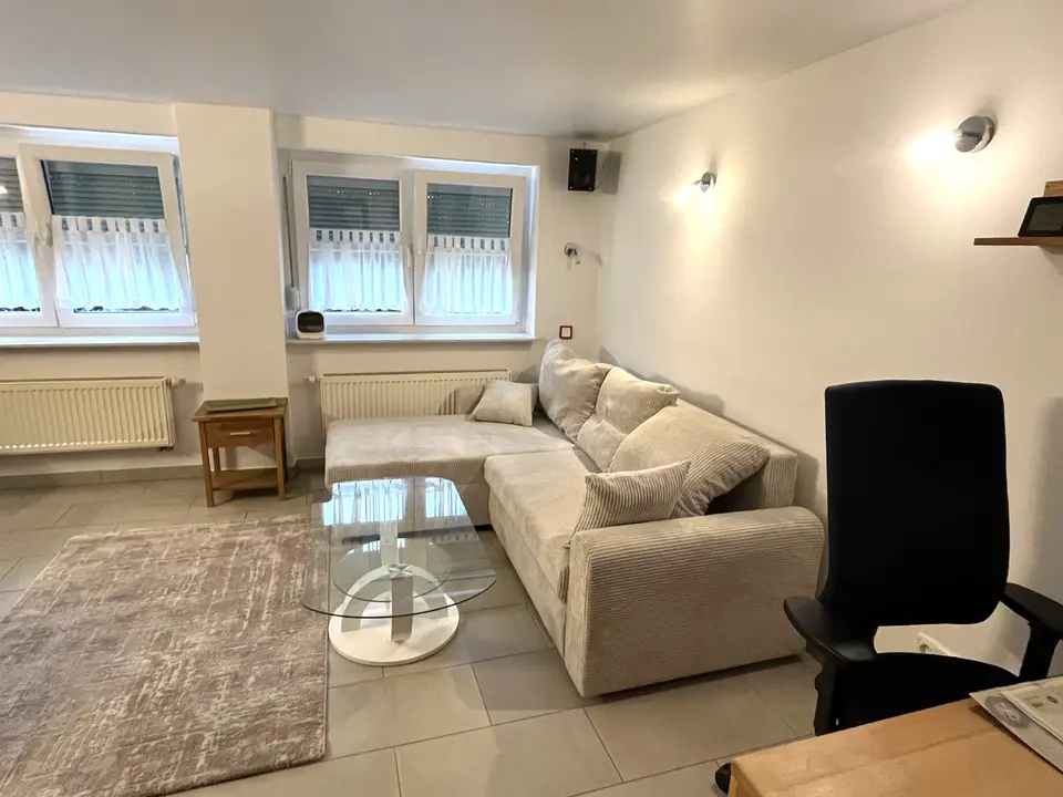 Studio mit 29 m² in Frankfurt am Main – Bild 8