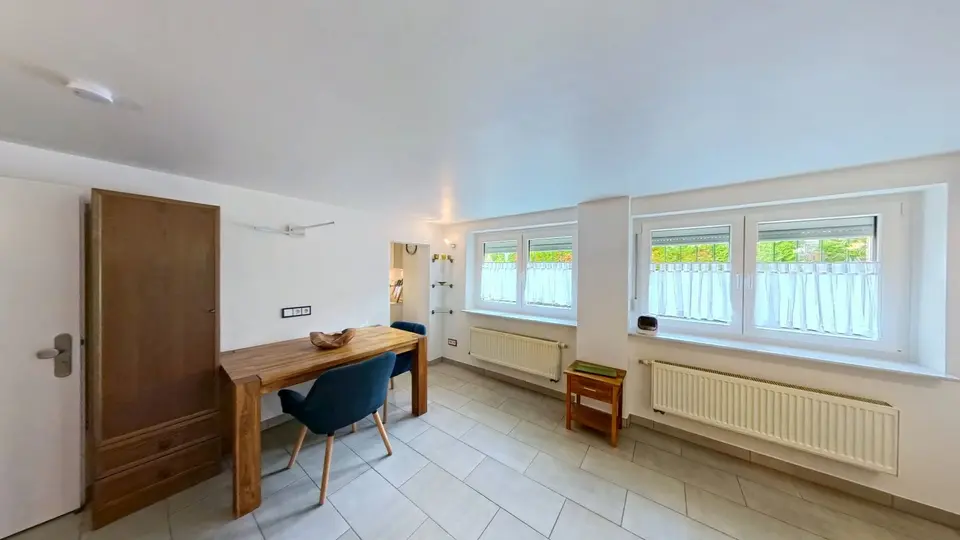 Studio mit 29 m² in Frankfurt am Main – Bild 9