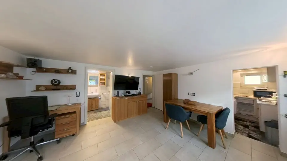 Studio mit 29 m² in Frankfurt am Main – Bild 10