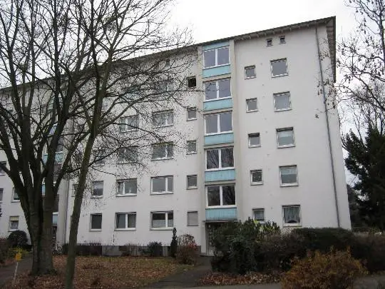 2 Zimmer Wohnung mit 62 m² in Darmstadt – Bild 2
