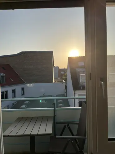 1 Zimmer Wohnung mit 38 m² in Karlsruhe – Bild 3