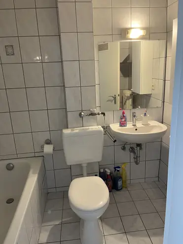 1 Zimmer Wohnung mit 38 m² in Karlsruhe – Bild 4
