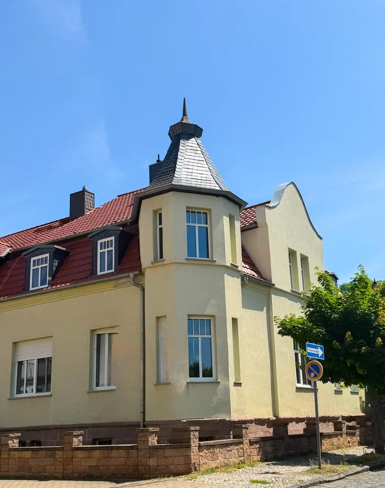 3 Zimmer Wohnung mit 61 m² in Aschersleben – Bild 8