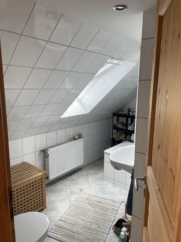 2 Zimmer Wohnung mit 57 m² in Osnabrück – Bild 2