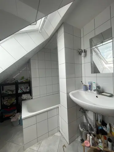 2 Zimmer Wohnung mit 57 m² in Osnabrück – Bild 3