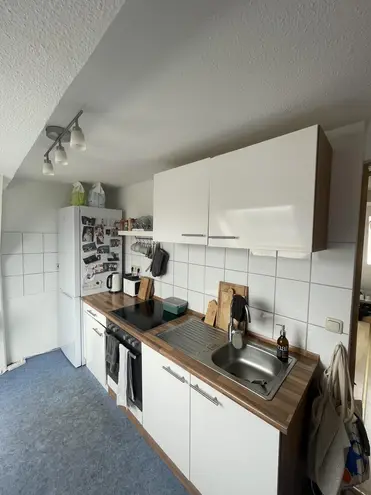 2 Zimmer Wohnung mit 57 m² in Osnabrück – Bild 6