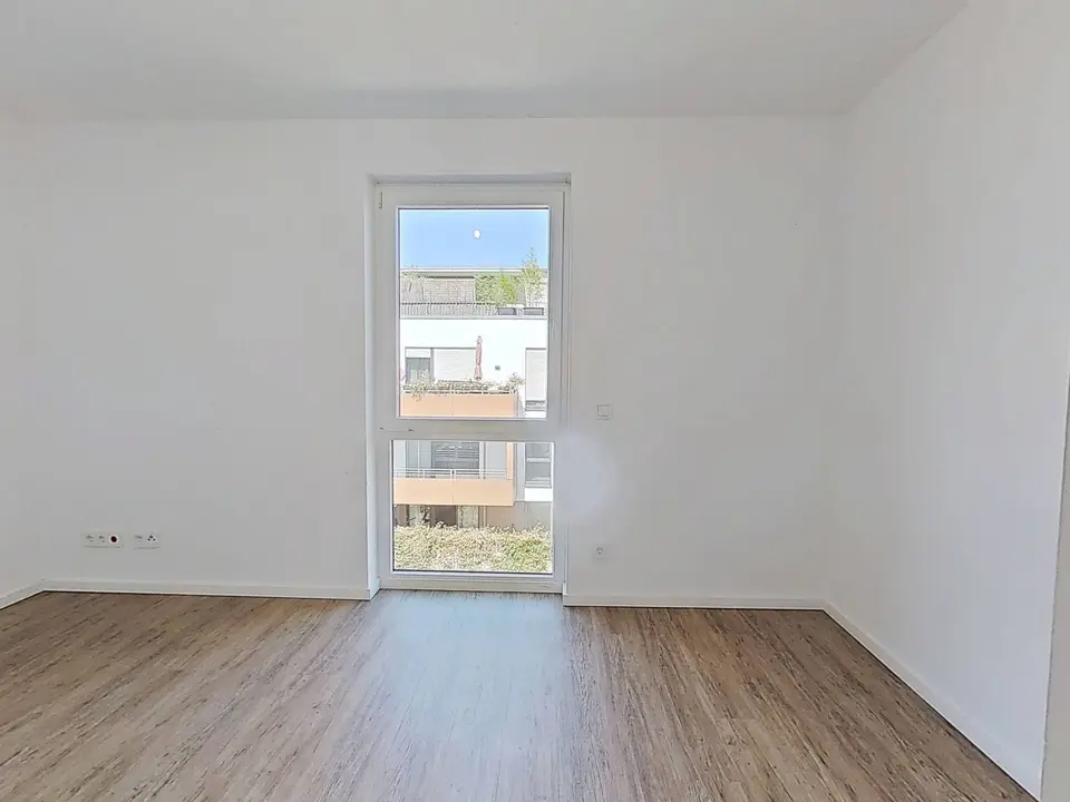 3 Zimmer Wohnung mit 77 m² in Bornheim – Bild 2