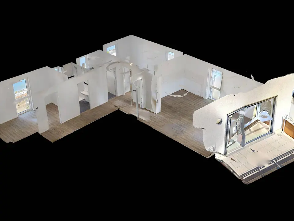 3 Zimmer Wohnung mit 77 m² in Bornheim – Bild 10