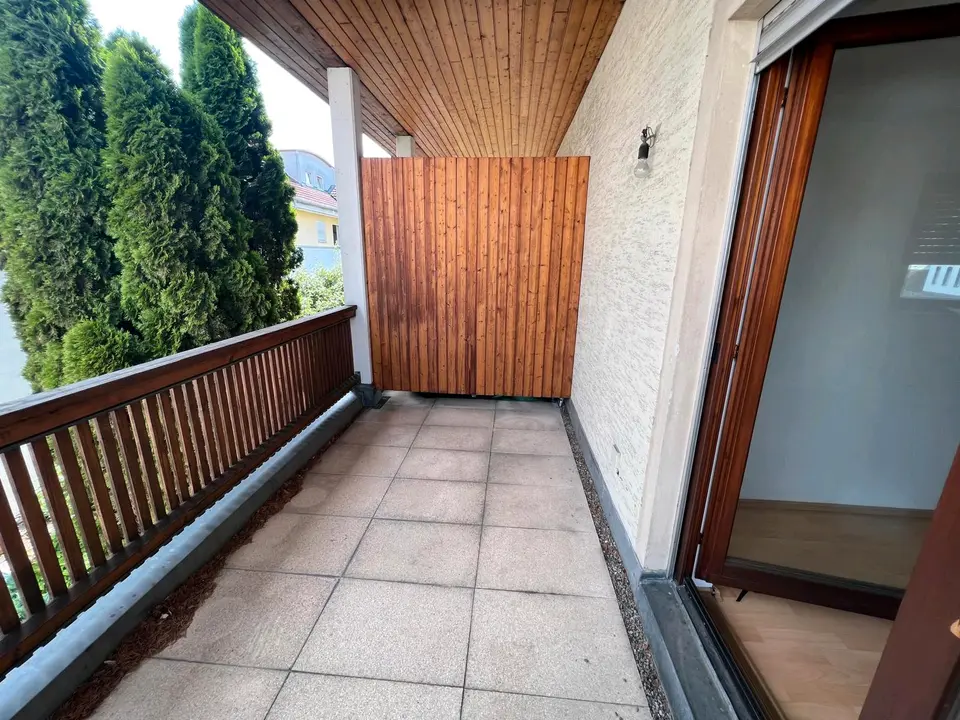 2 Zimmer Wohnung mit 53 m² in Göppingen – Bild 2
