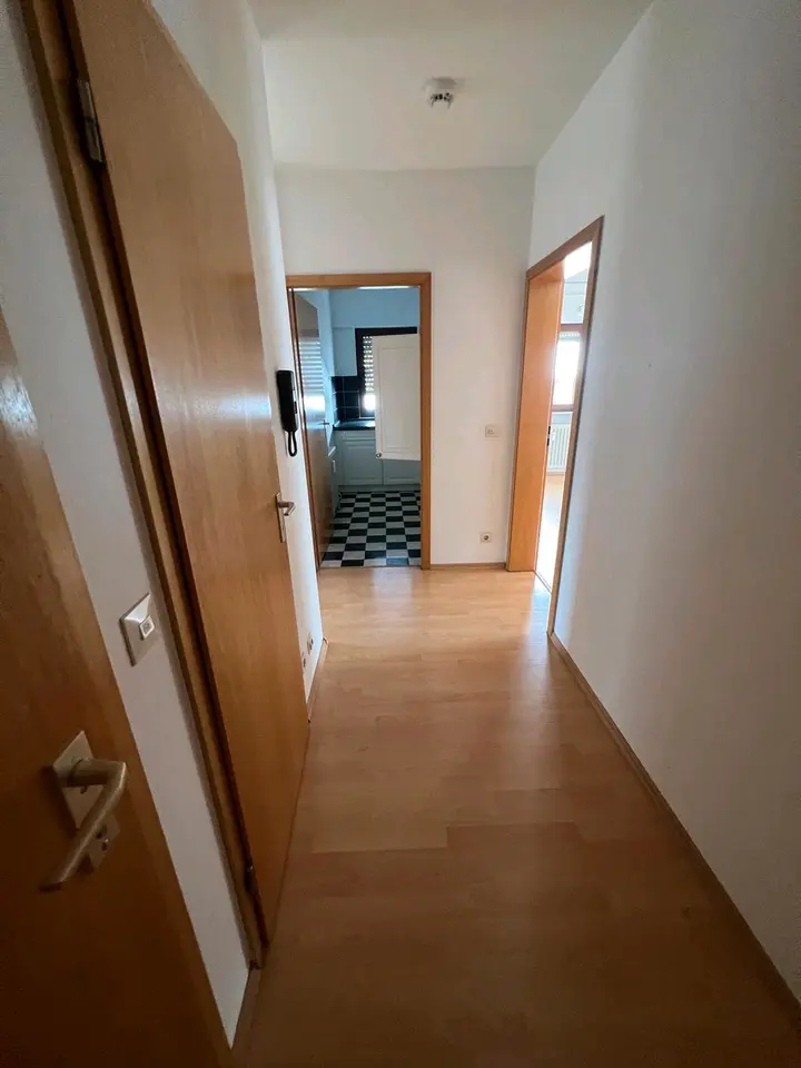 2 Zimmer Wohnung mit 53 m² in Göppingen – Bild 3