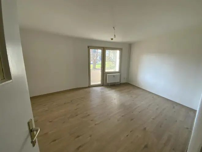 2 Zimmer Wohnung mit 50 m² in Hamm – Bild 5