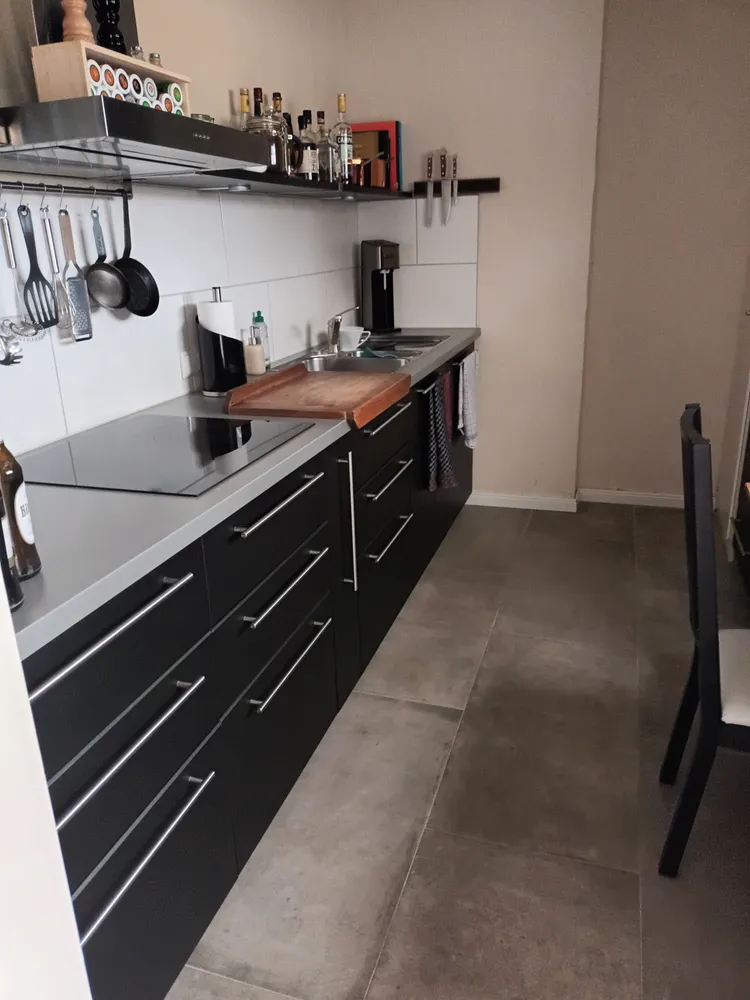 1 Zimmer Wohnung mit 47 m² in Oberhausen – Bild 2