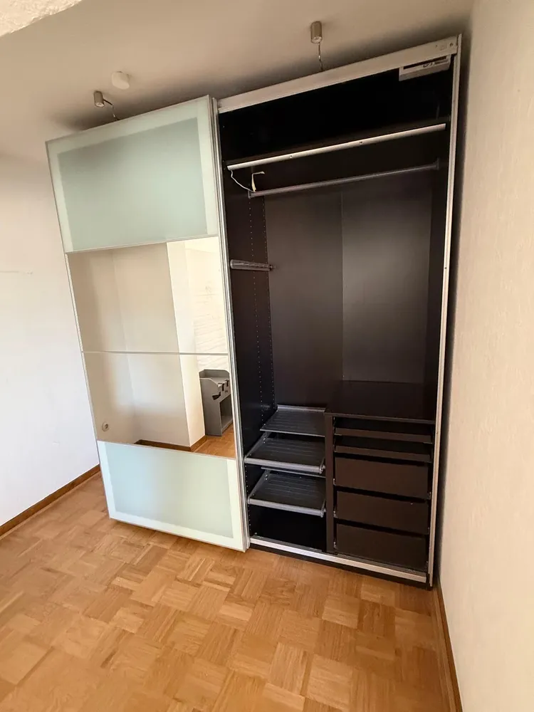 1 Zimmer Wohnung mit 47 m² in Oberhausen – Bild 11
