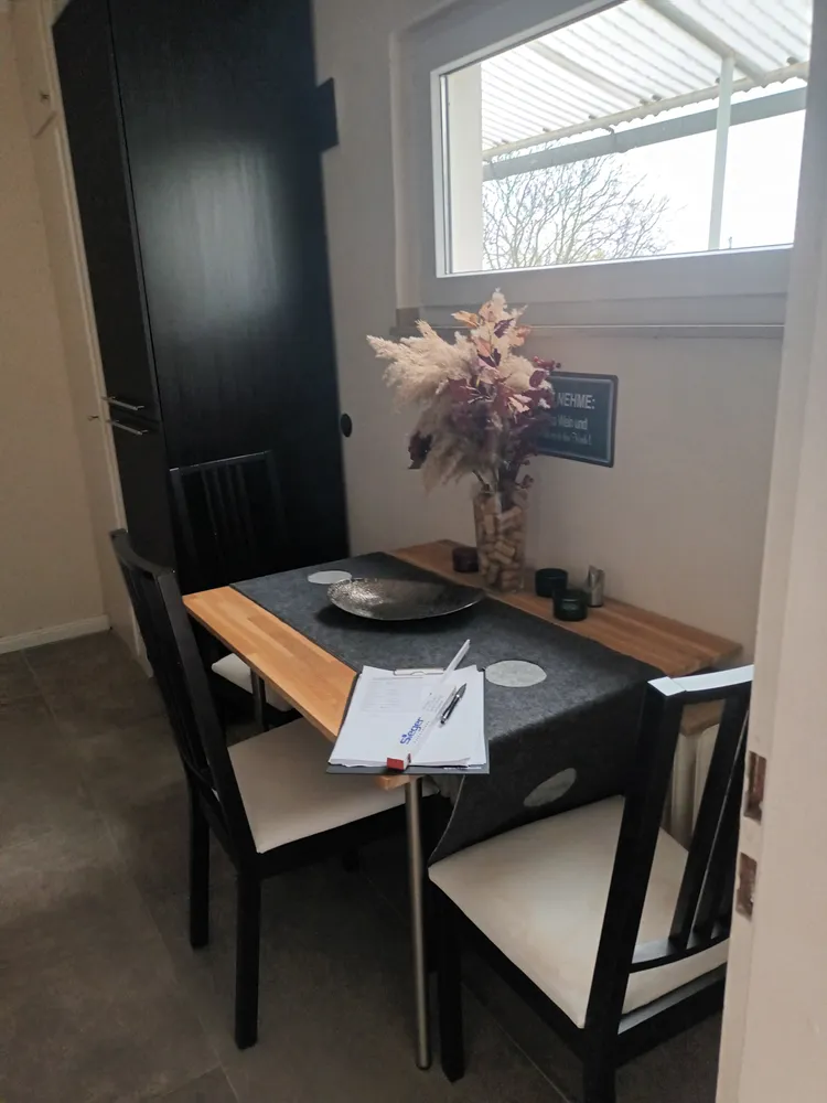 1 Zimmer Wohnung mit 47 m² in Oberhausen – Bild 3