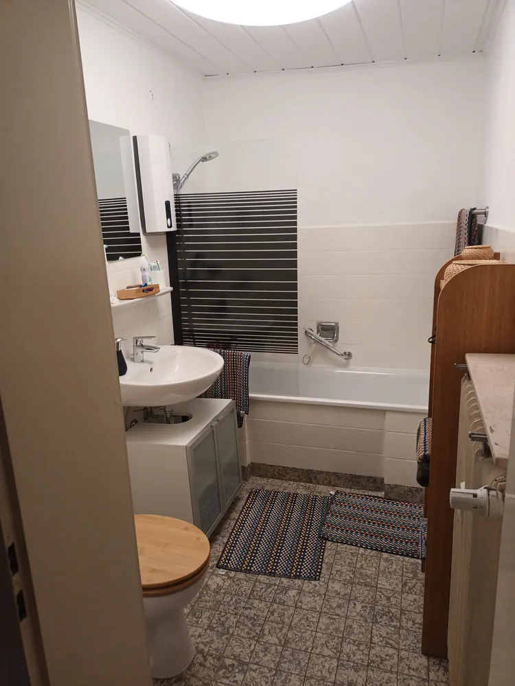 1 Zimmer Wohnung mit 47 m² in Oberhausen – Bild 4