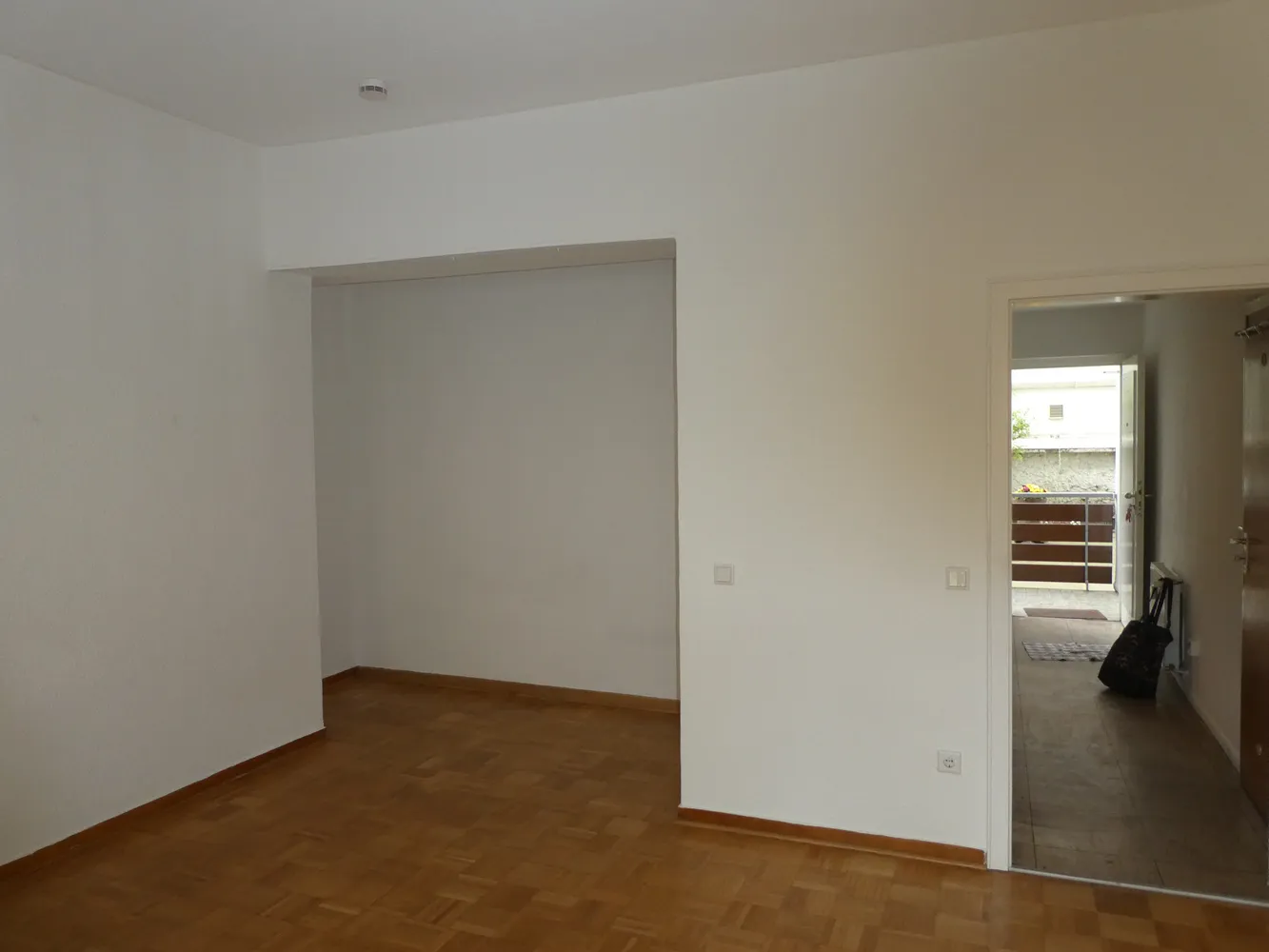 1 Zimmer Wohnung mit 47 m² in Oberhausen – Bild 10
