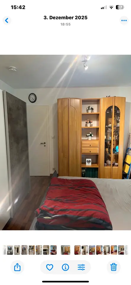 WG-Zimmer mit 20 m² in Norderstedt – Bild 4