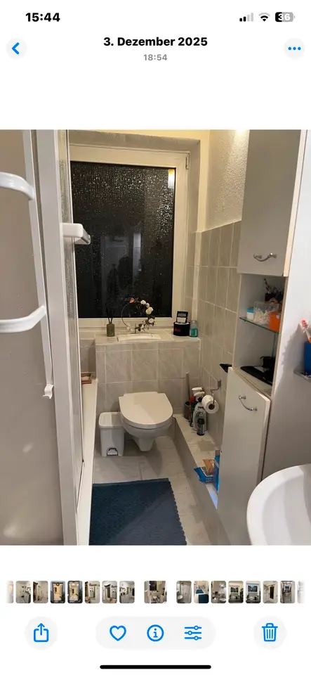 WG-Zimmer mit 20 m² in Norderstedt – Bild 5
