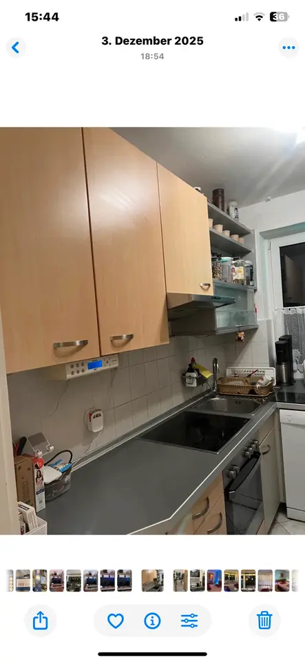 WG-Zimmer mit 20 m² in Norderstedt – Bild 7