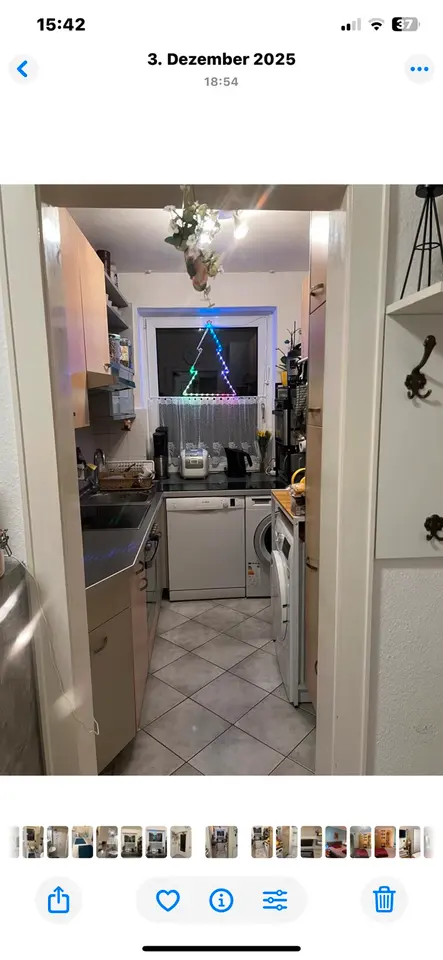 WG-Zimmer mit 20 m² in Norderstedt – Bild 8