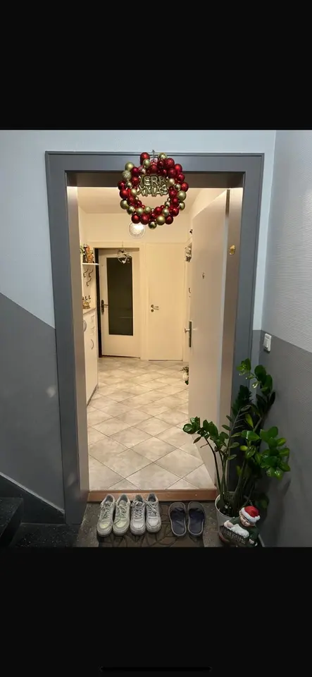 WG-Zimmer mit 20 m² in Norderstedt – Bild 10