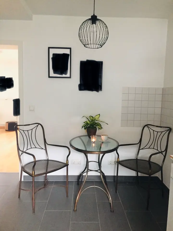 1 Zimmer Wohnung mit 53 m² in Darmstadt – Bild 2