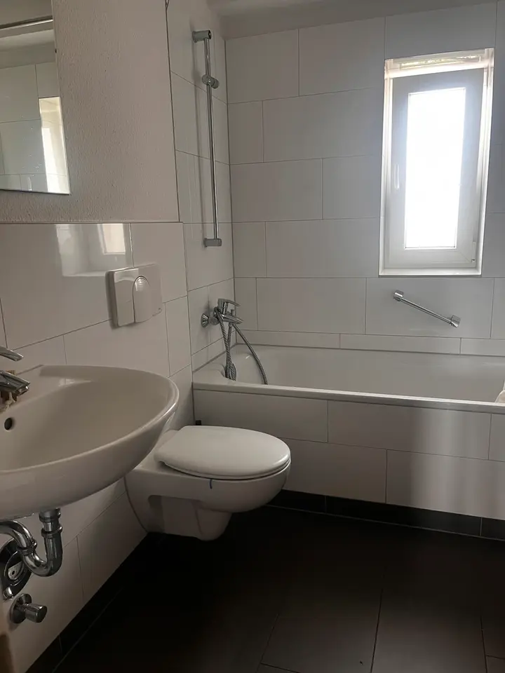 1 Zimmer Wohnung mit 53 m² in Darmstadt – Bild 4