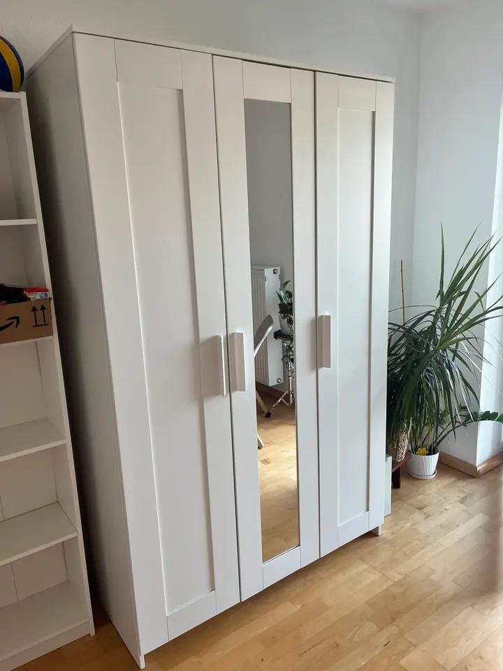 1 Zimmer Wohnung mit 53 m² in Darmstadt – Bild 6