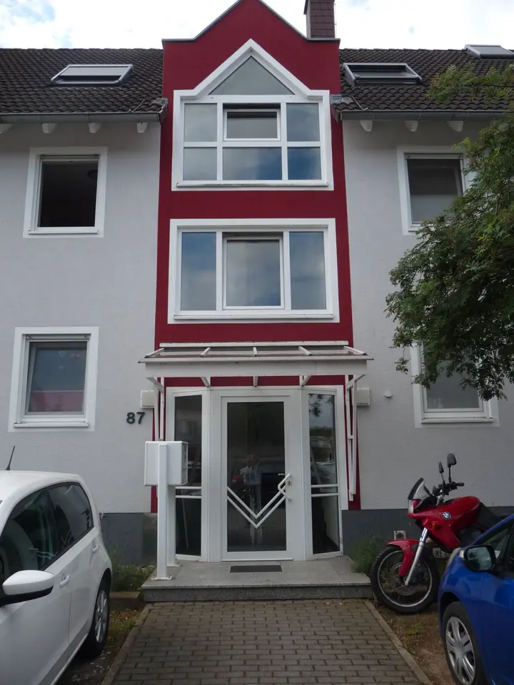 1 Zimmer Wohnung mit 53 m² in Darmstadt – Bild 10