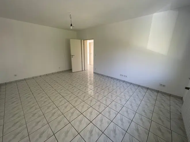 3 Zimmer Wohnung mit 62 m² in Oberhausen – Bild 2