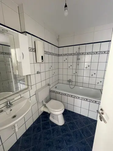 3 Zimmer Wohnung mit 62 m² in Oberhausen – Bild 8