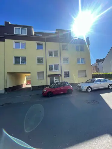 3 Zimmer Wohnung mit 62 m² in Oberhausen – Bild 9