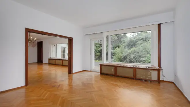 5 Zimmer Wohnung mit 166 m² in Karlsruhe – Bild 2