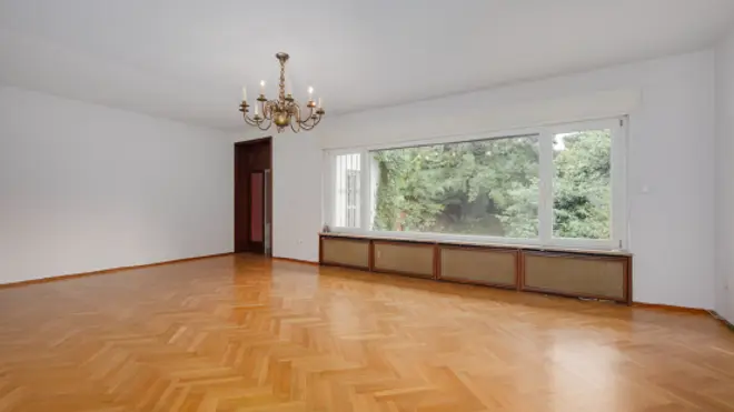 5 Zimmer Wohnung mit 166 m² in Karlsruhe – Bild 4