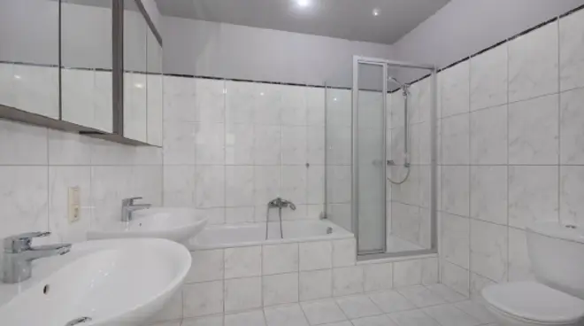 5 Zimmer Wohnung mit 166 m² in Karlsruhe – Bild 6