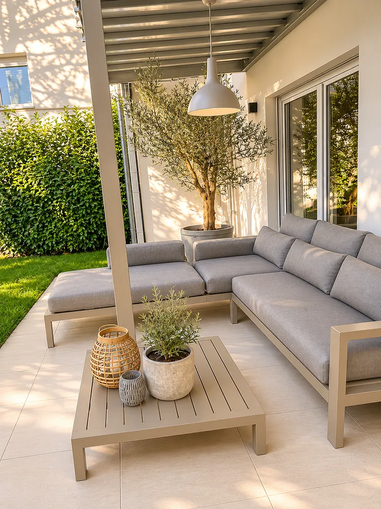 4 Zimmer Wohnung mit 139 m² in Baden-Baden – Bild 3