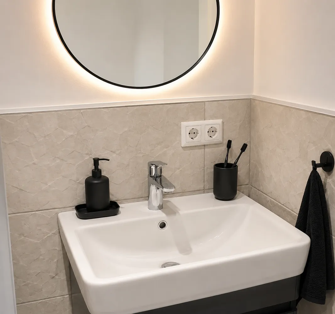 4 Zimmer Wohnung mit 139 m² in Baden-Baden – Bild 5
