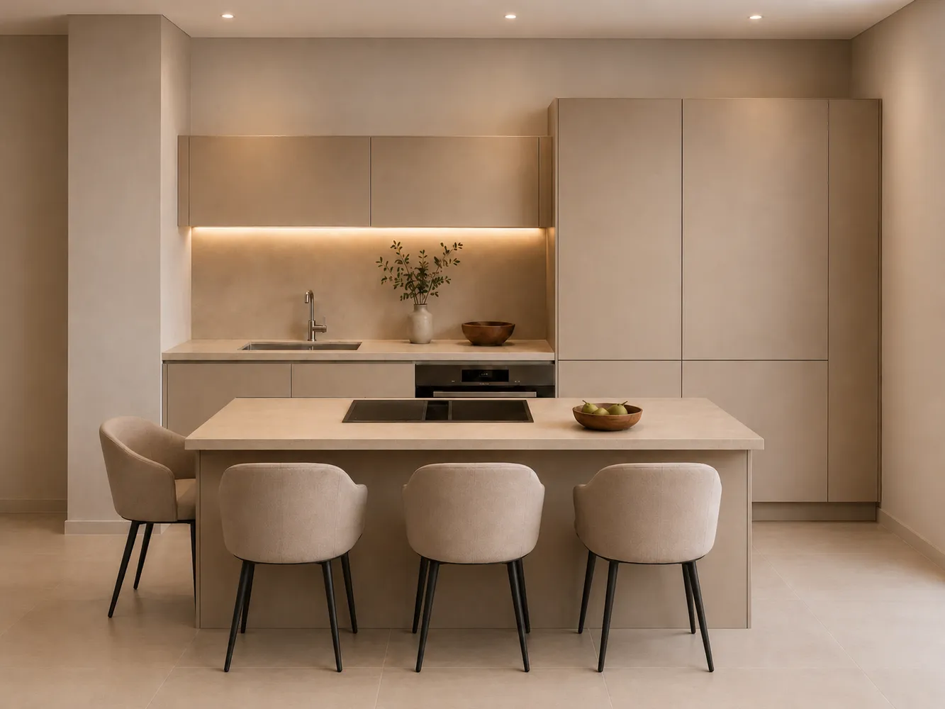 4 Zimmer Wohnung mit 139 m² in Baden-Baden – Bild 6