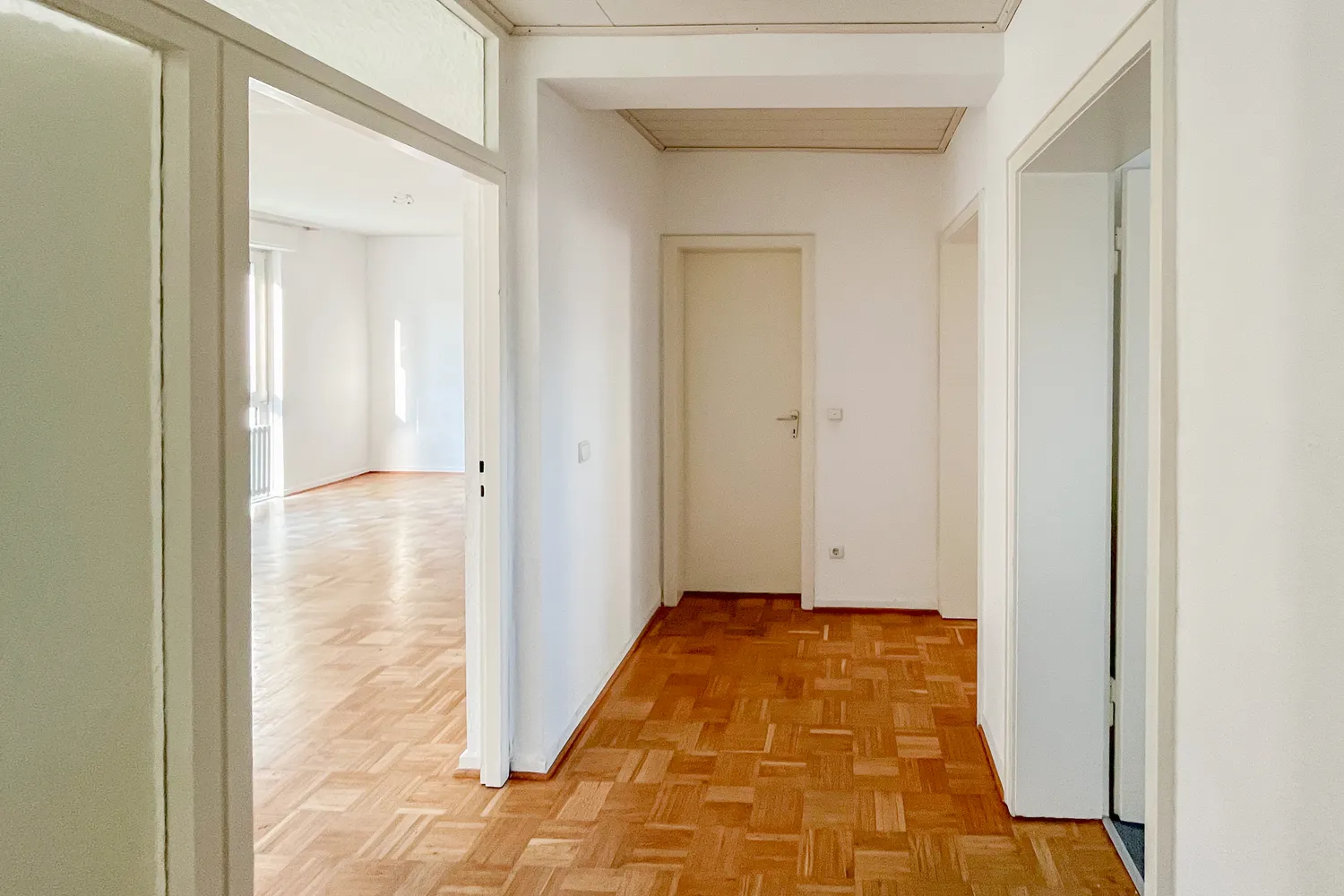 2 Zimmer Wohnung mit 60 m² in Bochum – Bild 2